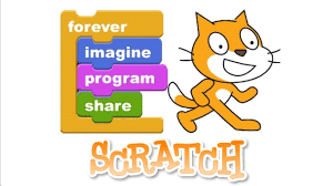 Introduction au langage de programmation Scratch 3 pour enfants
